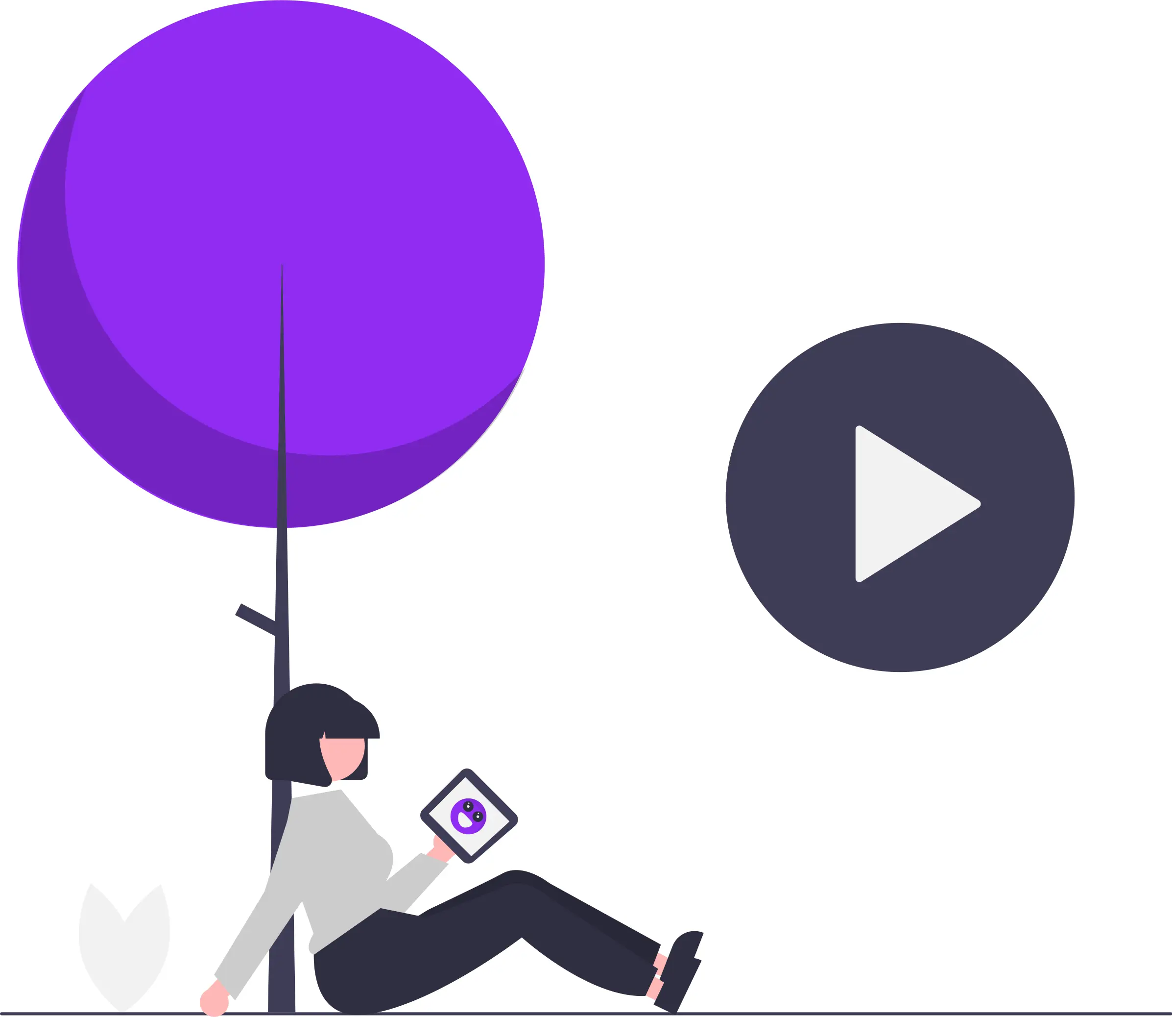 Pengunduh Video TikTok untuk Seluler